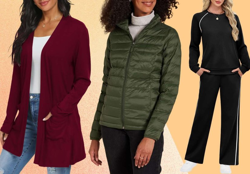 14 Travel Essentials From Amazon That Fit in a Carry-On