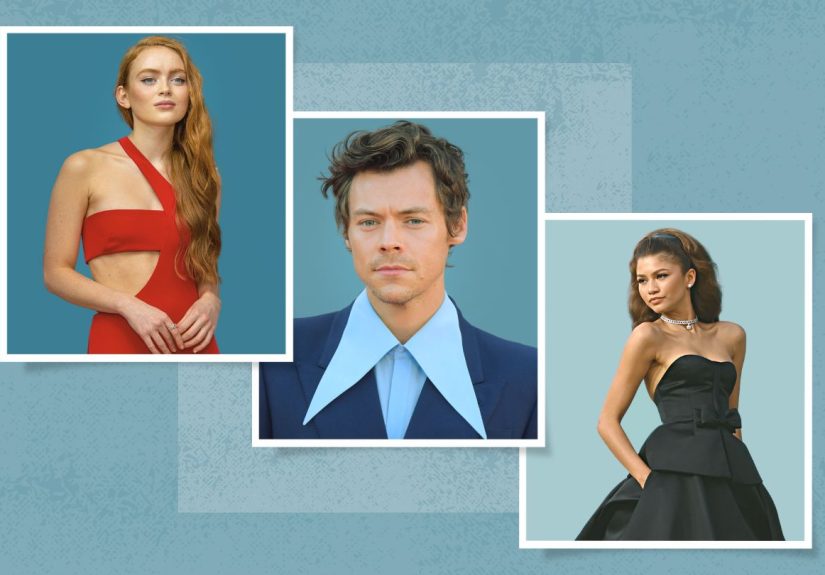 15 Vegetarian or Vegan Celebrities: Harry Styles, Ariana Grande, and More
