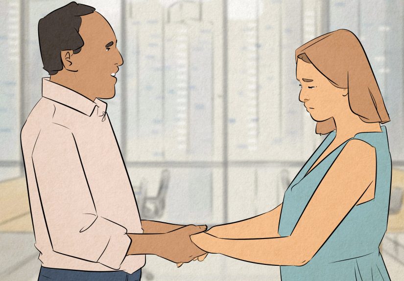 150+ Short Condolence Messages to Send to a Friend