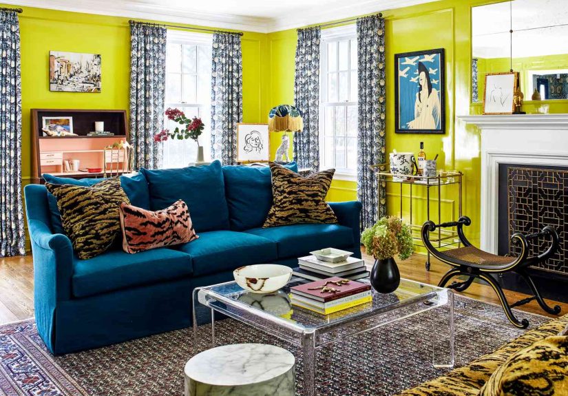 16 Maximalist Decor Ideas That Prove More Is More