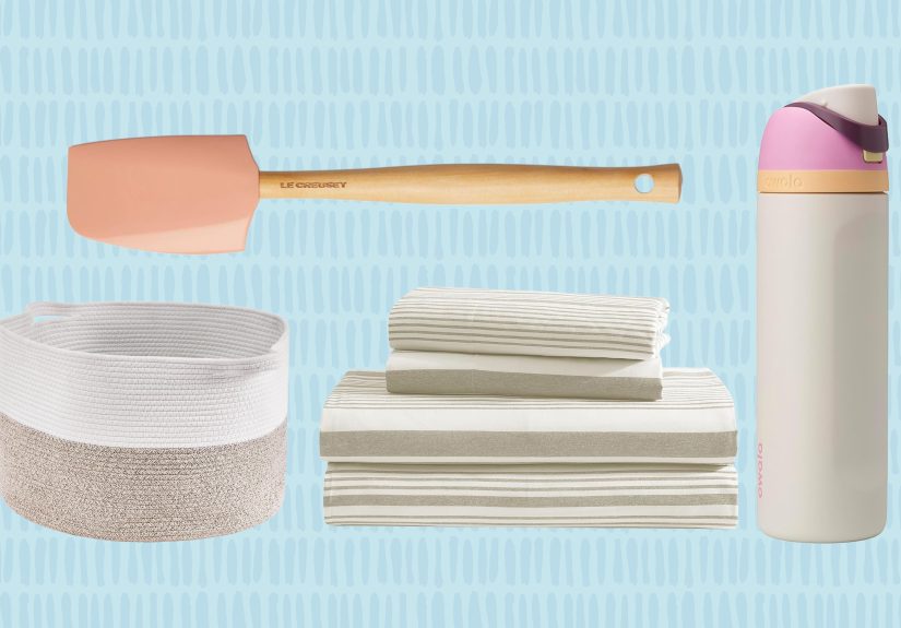 18 Amazon New Home Arrivals to Shop Under $30