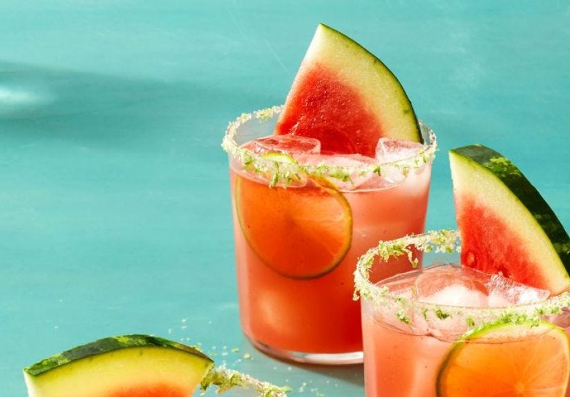 19 Easy Pink Cocktails for Any Occasion