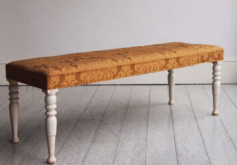 19th Century Swedish Stools