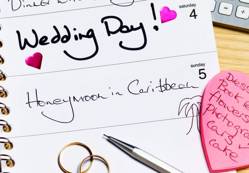 20 Best Wedding Planning Books and Organizers of 2023