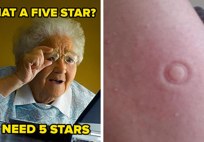 23 Cult Favorites With A 5-Star Rating You Can’t Ignore