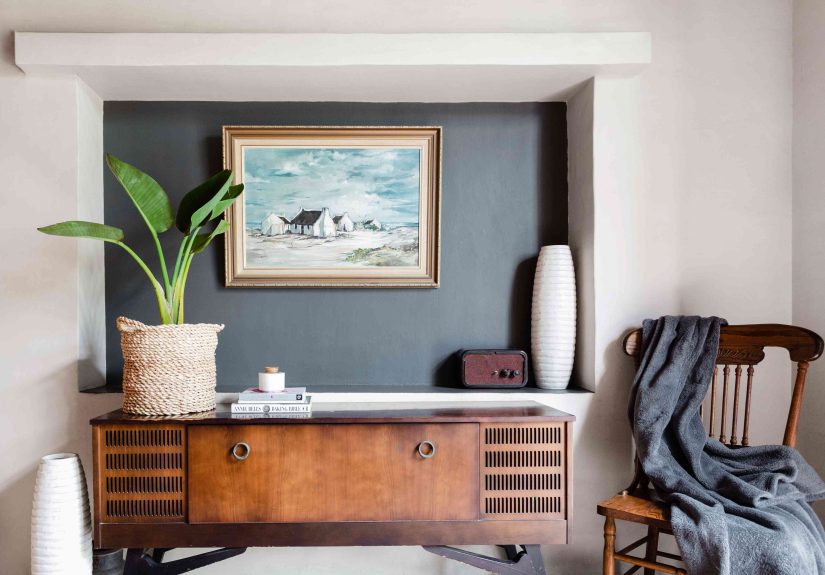24 Ways to Decorate With Charcoal Gray