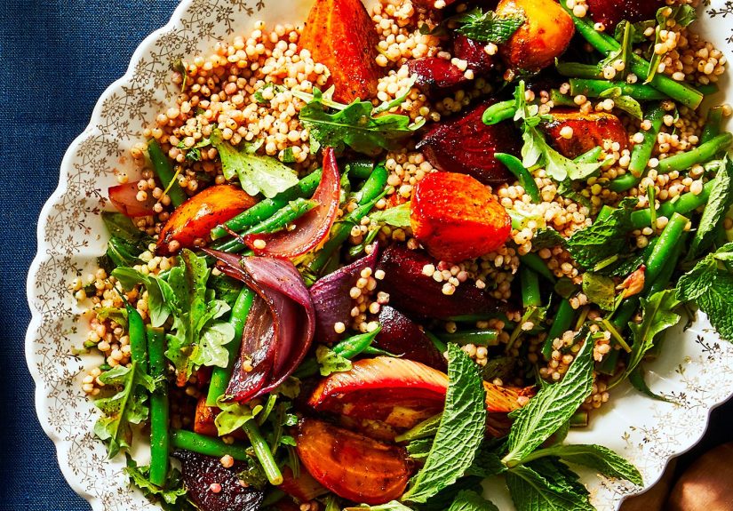 27 of Our Best Whole Grain Recipes for Every Meal
