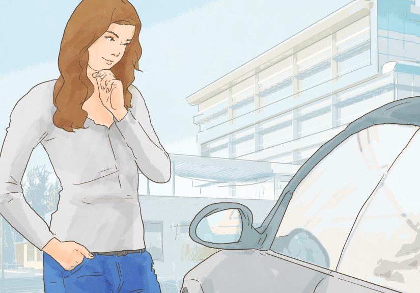 3 Ways to Buy and Sell Cars for Profit