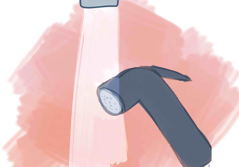 3 Ways to Clean a Sprayer Head on a Kitchen Sink