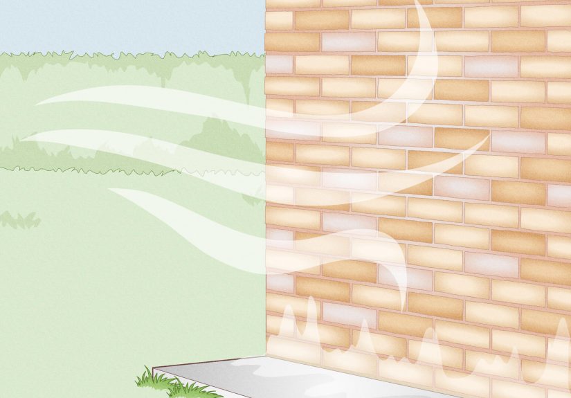 3 Ways to Clean Outdoor Limestone