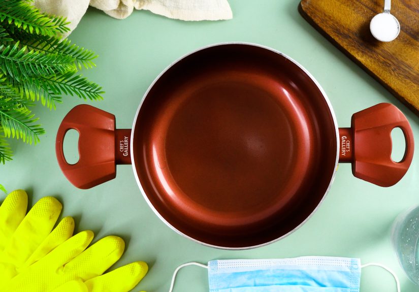 3 Ways to Clean Silver Jewelry with Vinegar