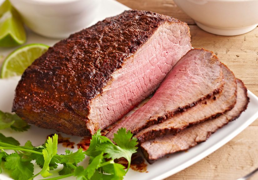 3 Ways to Cook a Tri-Tip Roast for the Most Tender Meat