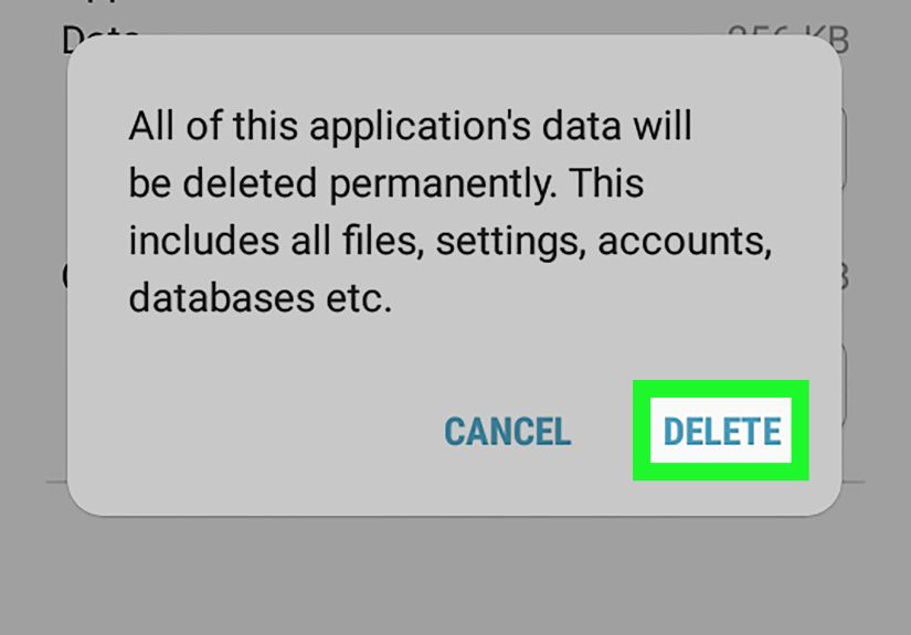 3 Ways to Delete the Keyboard History on Android