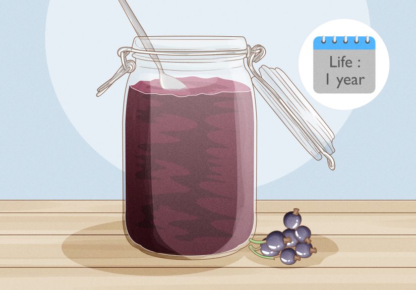 3 Ways to Harvest Blackcurrants