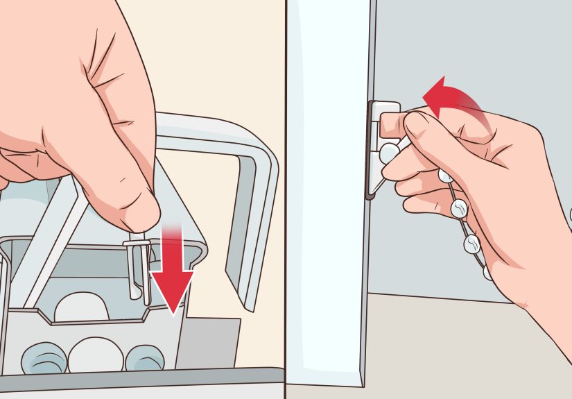 3 Ways to Repair Vertical Blinds