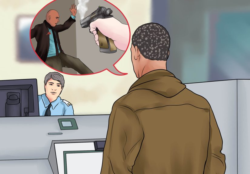 3 Ways to Report Illegal Drug Activity