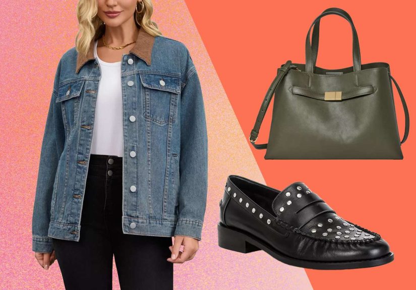 30 Best Target Circle Week Fall Fashion Deals