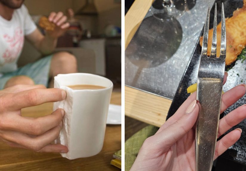 35 Times People Encountered Such Over-Designed Things, They Just Had To Shame Them