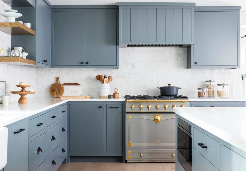 38 Kitchen Cabinet Ideas for Every Design Style