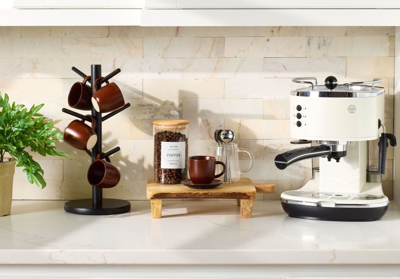 38 Kitchen Organization Ideas to Declutter Your Space