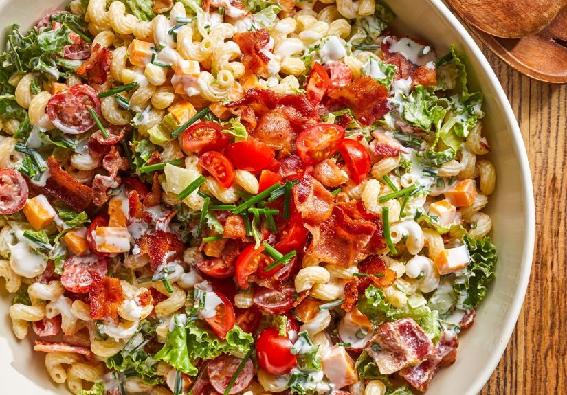 4 Easy Make-Ahead Lunch Ideas to Add to Your Repertoire