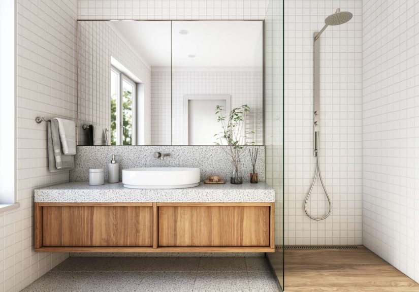 5 Bathroom Upgrades Homeowners Regret Most, According to Designers