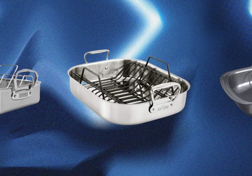 5 Best Turkey Roasting Pans for Thanksgiving 2024