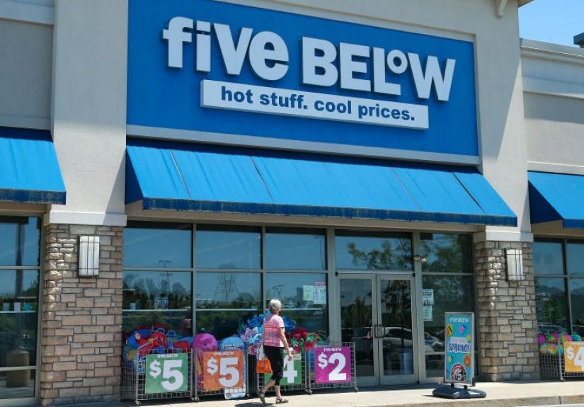 5 Five Below Shopping Tricks, According to Shoppers Themselves