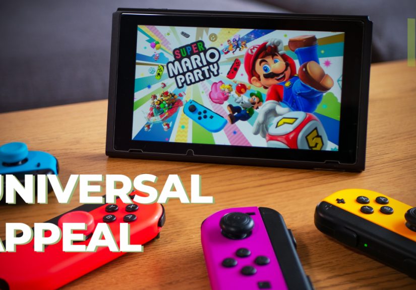 5 of the Best Games for Non-Gamers