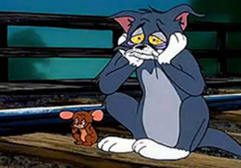 5 Old Children's Cartoons Way Darker Than Most Horror Movies