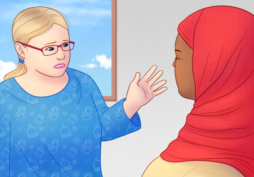 5 Ways to Cope with Mean Parents in the Long Term