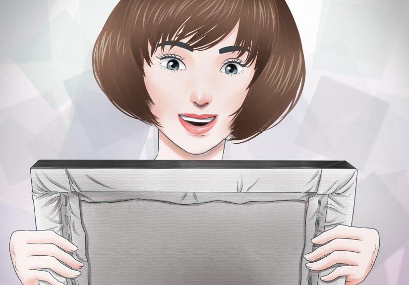 5 Ways to Create an Abstract Painting