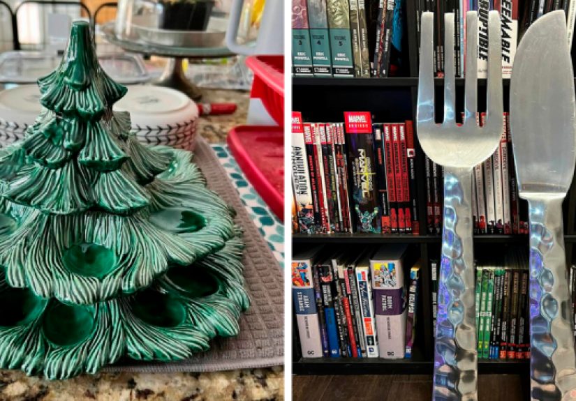 50 Times People Couldn’t Believe Their Luck In Thrift Stores, Flea Markets, And Garage Sales