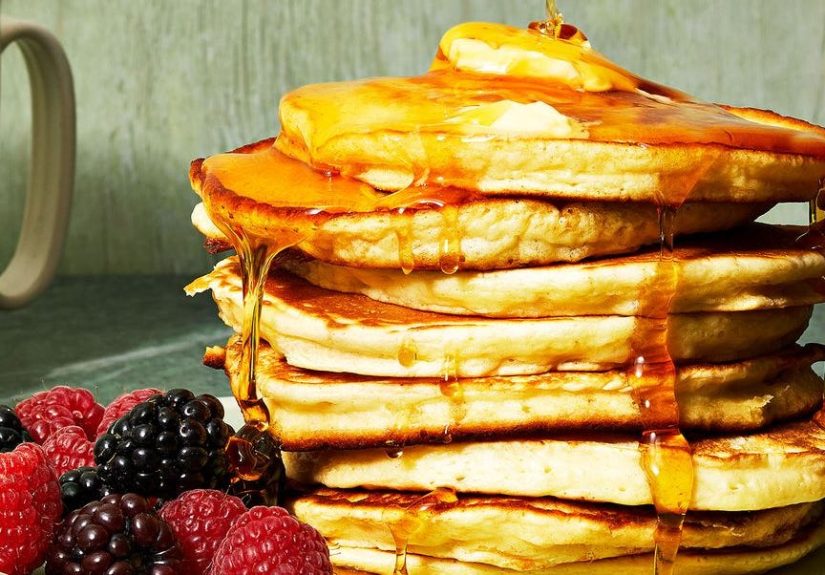 51 Best Brunch Recipes - Brunch Ideas Guests Will Love