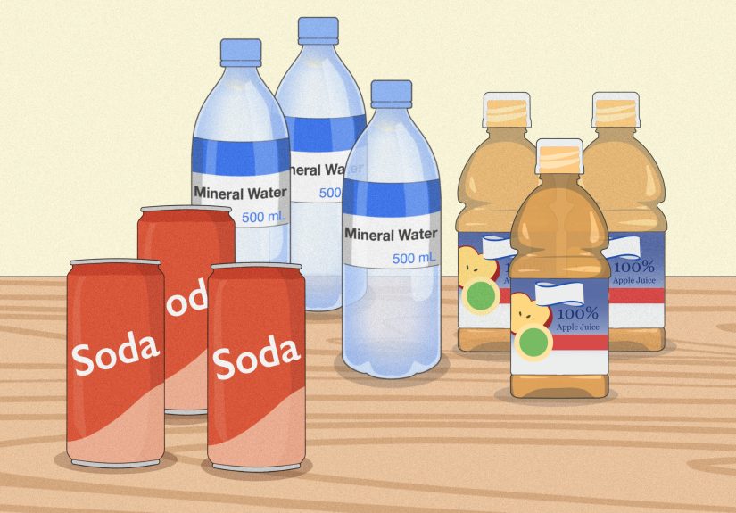 55 of the Best Road Trip Snacks for Kids & Adults