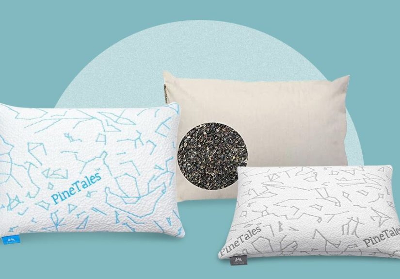 6 Best Buckwheat Pillows