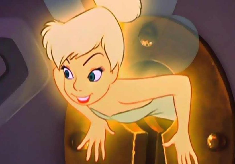 6 Movies Aimed At Kids (With Scenes That Definitely Weren’t)