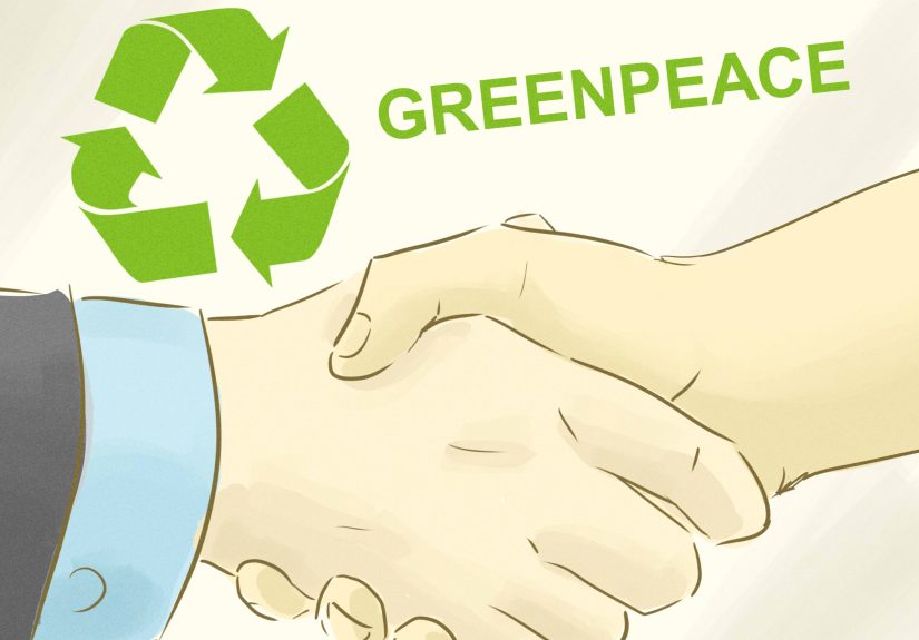 6 Ways to Help Stop Pollution