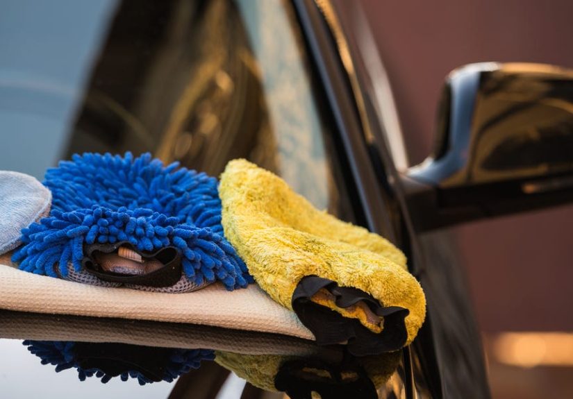 7 Best Car Cleaning Kits of 2024