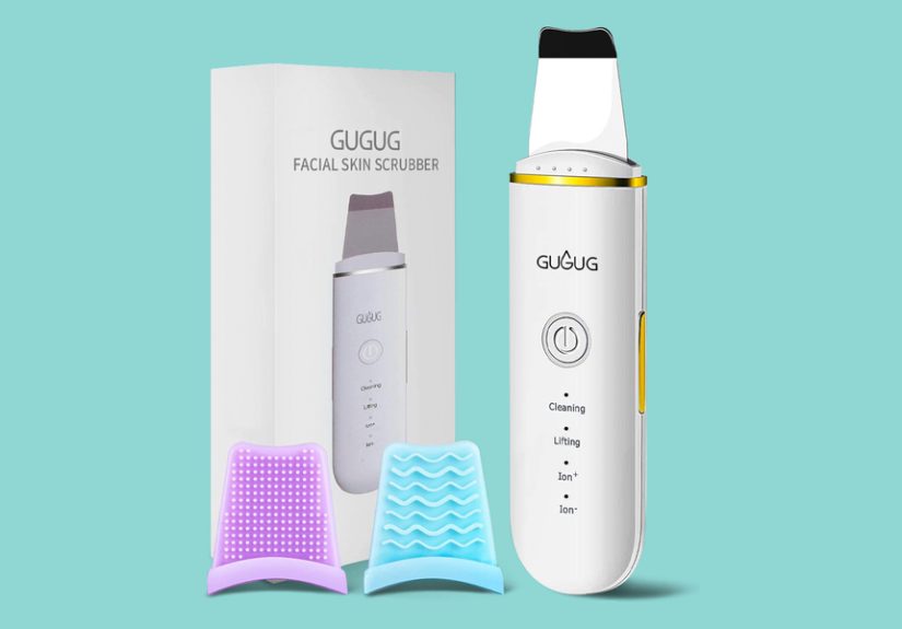 7 Best Skin Scrubbers of 2023, Tested by Skincare Experts