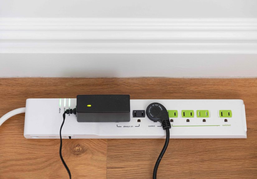7 Things You Should Never Plug Into a Power Strip, According to an Electrician