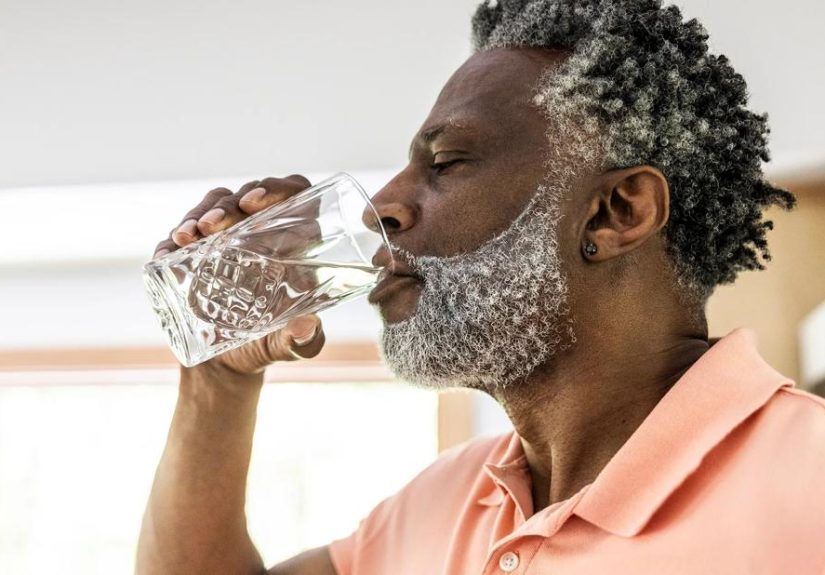 8 Common Reasons You’re Dehydrated