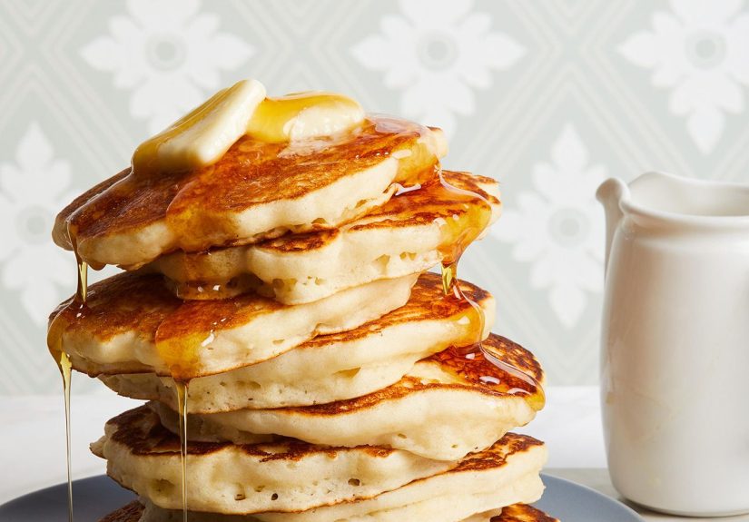 8 Tips for How to Make Pancake Mix Better-Tasting Than Homemade