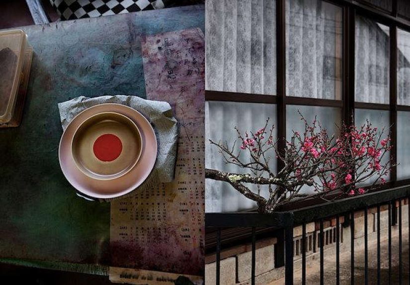 A Dutch/Japanese Collaboration: Subtle Porcelains from Arita