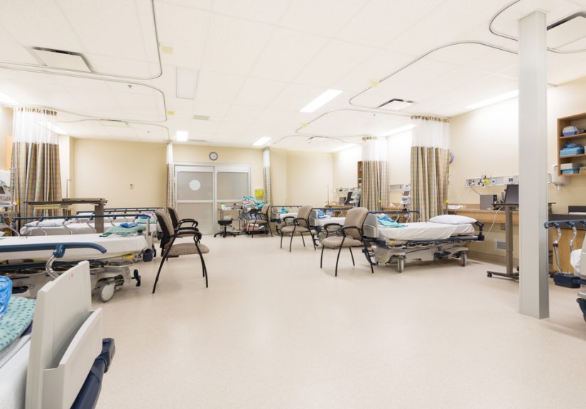 A Hospital Gown to Remember