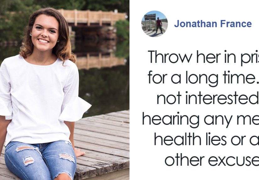 “Actions Have Consequences”: Woman Loses Job After Allegedly Pepper-Spraying Muslim Uber Driver