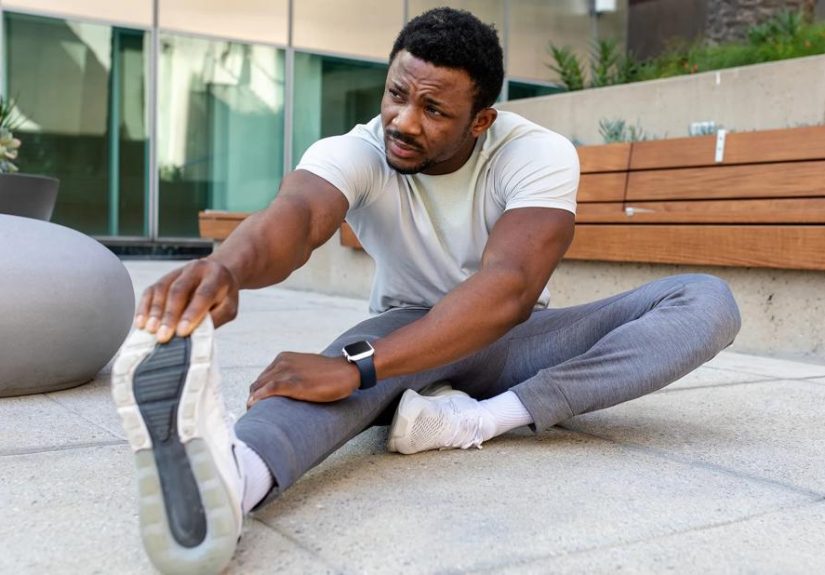 Active Recovery: Workouts and Exercises To Try