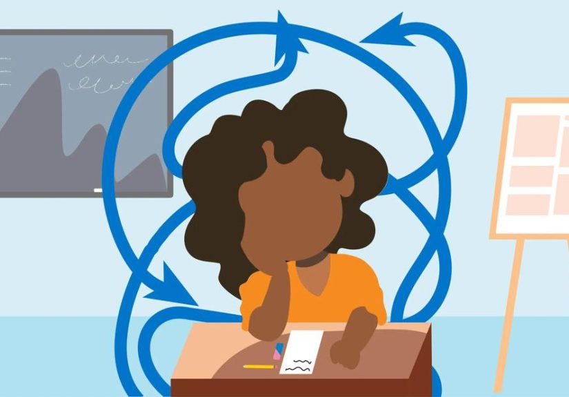 ADD vs. ADHD: What’s the Difference?