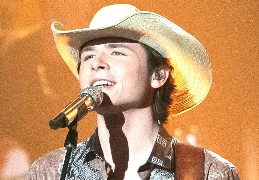 'American Idol' Star John Foster's News Leaves Fans Emotional