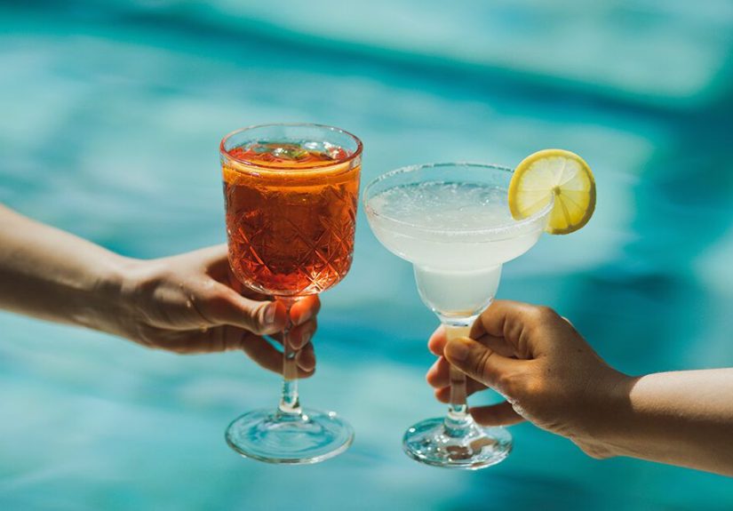 Anemia and Alcohol: Not a Great Mix